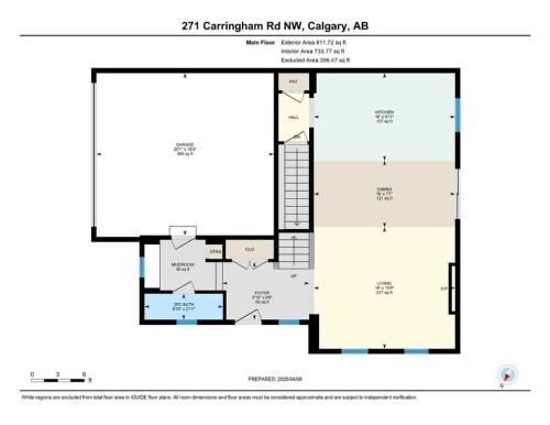 271 Carringham Road Nw, Calgary, AB - Other