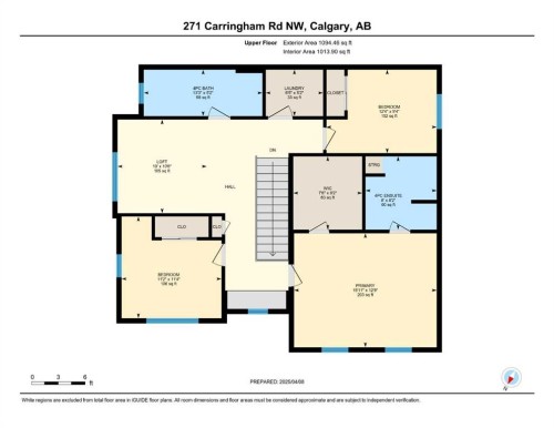 271 Carringham Road Nw, Calgary, AB - Other