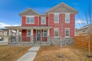 271 Carringham Road Nw, Calgary, AB  - Outdoor With Deck Patio Veranda With Facade 