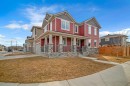 271 Carringham Road Nw, Calgary, AB  - Outdoor With Deck Patio Veranda 