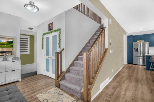 271 Carringham Road Nw, Calgary, AB - Indoor Photo Showing Other Room