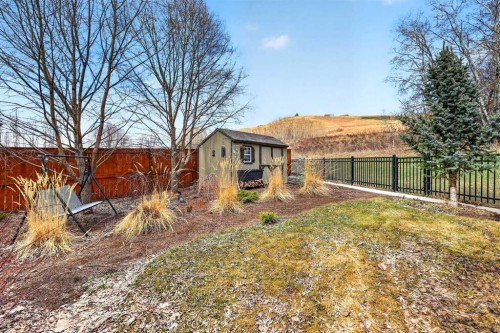 90 Cranbrook Hill Se, Calgary, AB - Outdoor
