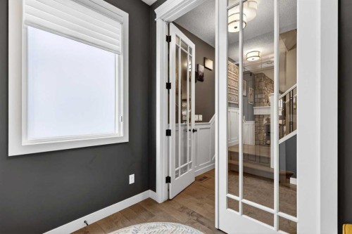 90 Cranbrook Hill Se, Calgary, AB - Indoor Photo Showing Other Room