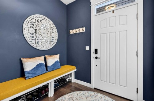 90 Cranbrook Hill Se, Calgary, AB - Indoor