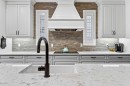90 Cranbrook Hill Se, Calgary, AB  - Indoor Photo Showing Kitchen 