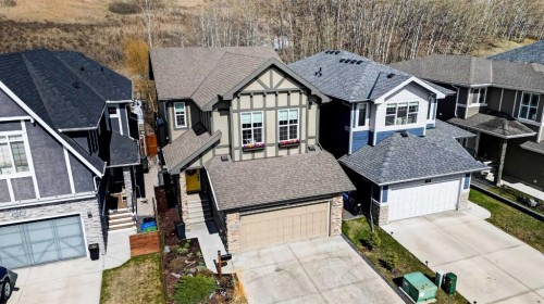 90 Cranbrook Hill Se, Calgary, AB - Outdoor