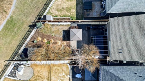 90 Cranbrook Hill Se, Calgary, AB - Outdoor