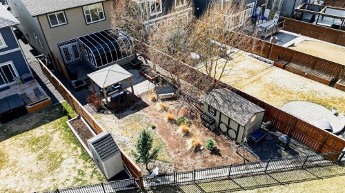 90 Cranbrook Hill Se, Calgary, AB - Outdoor