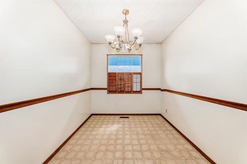 619 Maryvale Way Ne, Calgary, AB - Indoor Photo Showing Other Room