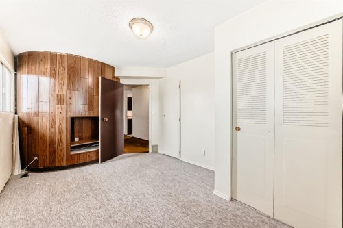 619 Maryvale Way Ne, Calgary, AB - Indoor