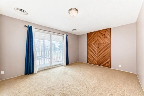 619 Maryvale Way Ne, Calgary, AB - Indoor Photo Showing Other Room