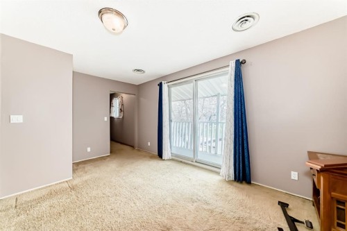 619 Maryvale Way Ne, Calgary, AB - Indoor Photo Showing Other Room