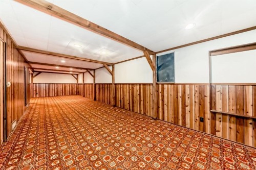 619 Maryvale Way Ne, Calgary, AB - Indoor Photo Showing Other Room