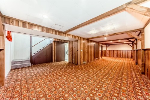 619 Maryvale Way Ne, Calgary, AB - Indoor