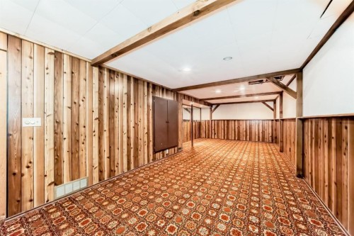 619 Maryvale Way Ne, Calgary, AB - Indoor Photo Showing Other Room