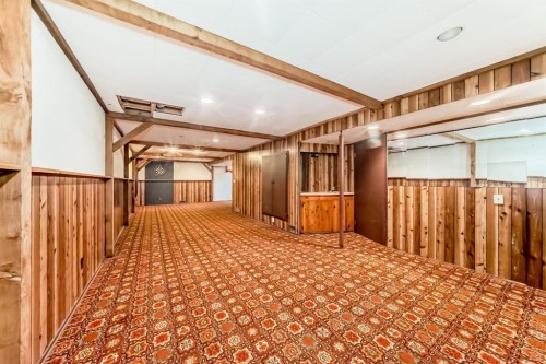 619 Maryvale Way Ne, Calgary, AB - Indoor Photo Showing Other Room