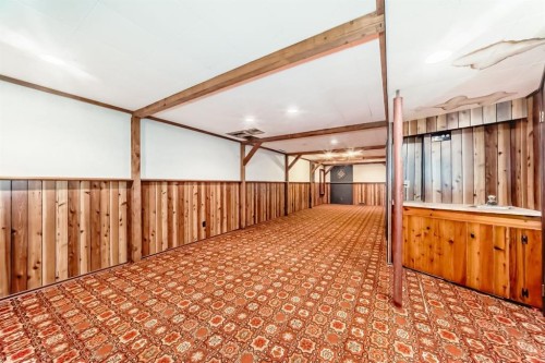 619 Maryvale Way Ne, Calgary, AB - Indoor Photo Showing Other Room