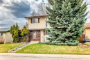 619 Maryvale Way Ne, Calgary, AB  - Outdoor 