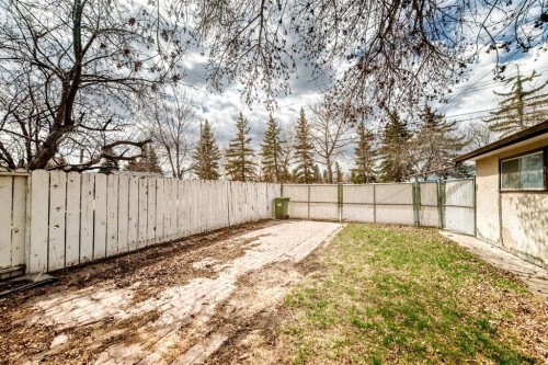 619 Maryvale Way Ne, Calgary, AB - Outdoor