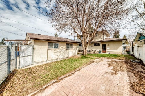 619 Maryvale Way Ne, Calgary, AB - Outdoor