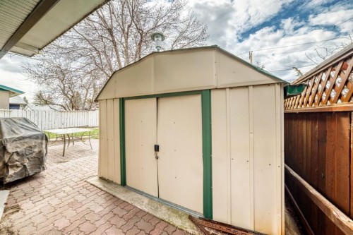 619 Maryvale Way Ne, Calgary, AB - Outdoor With Exterior