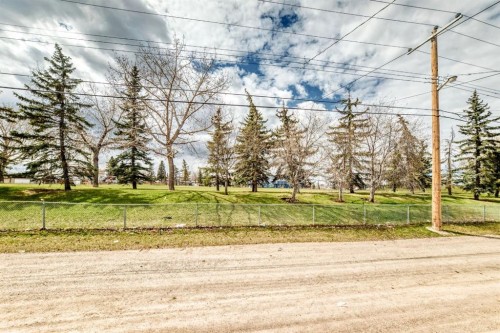 619 Maryvale Way Ne, Calgary, AB - Outdoor With View