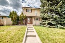 619 Maryvale Way Ne, Calgary, AB  - Outdoor 