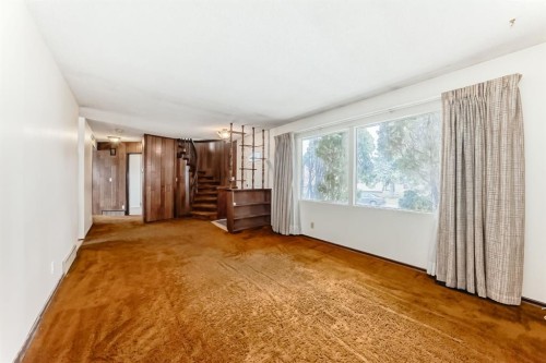 619 Maryvale Way Ne, Calgary, AB - Indoor Photo Showing Other Room