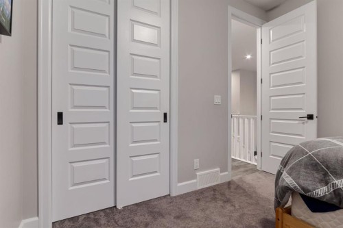 166 Osborne Common Sw, Airdrie, AB - Indoor Photo Showing Other Room