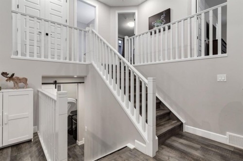 166 Osborne Common Sw, Airdrie, AB - Indoor Photo Showing Other Room