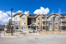 5209-155 Skyview Ranch Way Ne, Calgary, AB  - Outdoor With Facade 