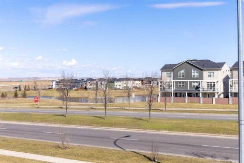 5209-155 Skyview Ranch Way Ne, Calgary, AB - Outdoor With View