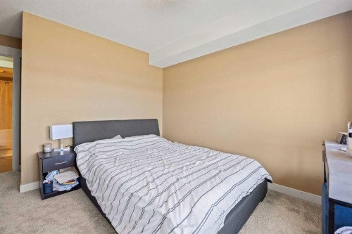 5209-155 Skyview Ranch Way Ne, Calgary, AB - Indoor Photo Showing Bedroom