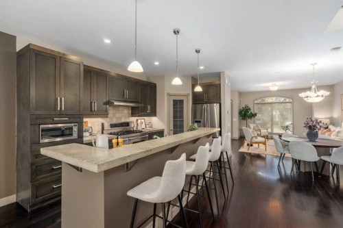 409 19 Avenue Ne, Calgary, AB - Indoor