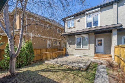 409 19 Avenue Ne, Calgary, AB - Outdoor