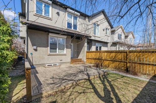 409 19 Avenue Ne, Calgary, AB - Outdoor
