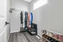68 Wolf Gate, Okotoks, AB  - Indoor With Storage 
