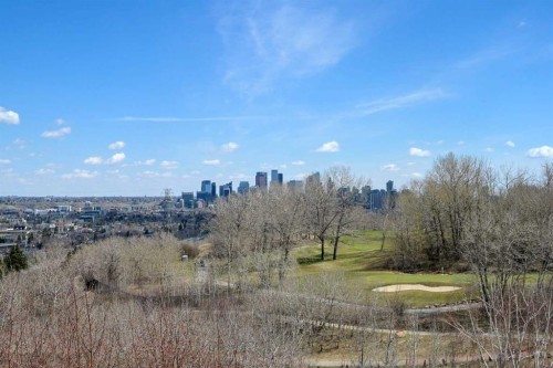 303-524 Cedar Crescent Sw, Calgary, AB - Outdoor With View