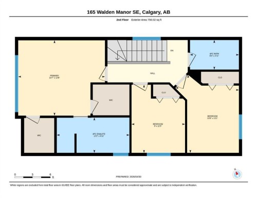 165 Walden Manor Se, Calgary, AB - Other