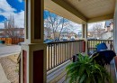 165 Walden Manor Se, Calgary, AB  - Outdoor With Deck Patio Veranda With Exterior 