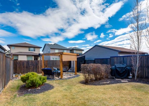 165 Walden Manor Se, Calgary, AB - Outdoor
