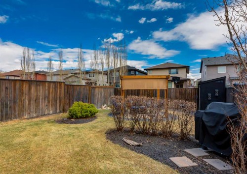 165 Walden Manor Se, Calgary, AB - Outdoor