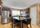 165 Walden Manor Se, Calgary, AB  - Indoor Photo Showing Kitchen 