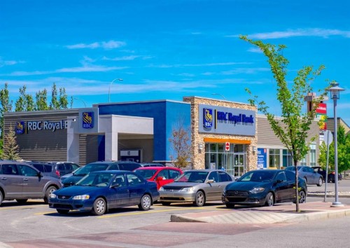 165 Walden Manor Se, Calgary, AB - Outdoor