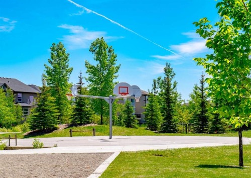 165 Walden Manor Se, Calgary, AB - Outdoor