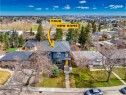 136 43 Avenue Nw, Calgary, AB  - Outdoor With View 