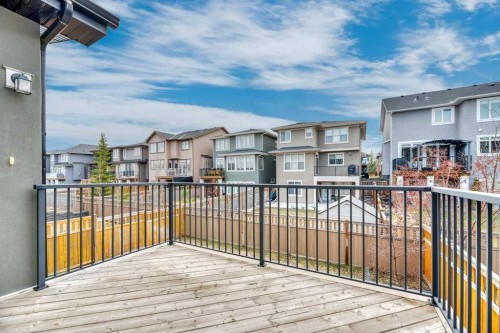 29 Aspen Summit Point Sw, Calgary, AB - Outdoor With Exterior