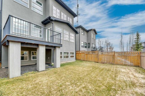 29 Aspen Summit Point Sw, Calgary, AB - Outdoor