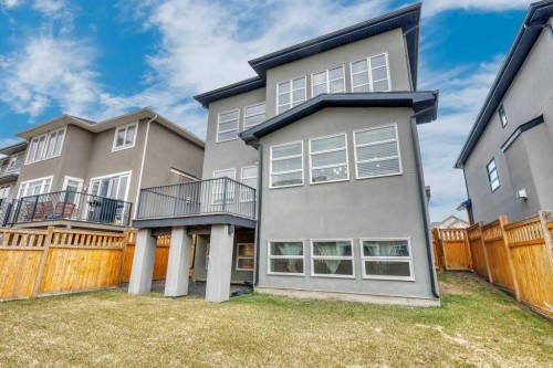 29 Aspen Summit Point Sw, Calgary, AB - Outdoor