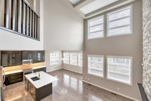 29 Aspen Summit Point Sw, Calgary, AB - Indoor